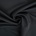 Kepr Twill elastický „4-way“ – Černá