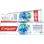Colgate Natural Extracts Radiant White избелваща паста за зъби 75мл