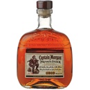 Captain Morgan Private Stock 40% 1,75 l (holá láhev)