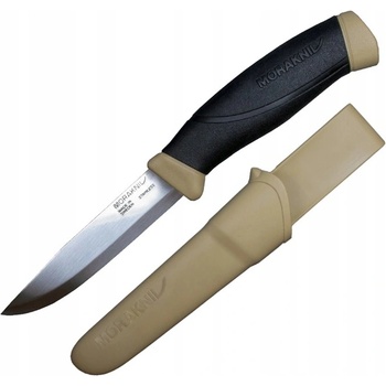 Morakniv Companion (S) Desert 13166