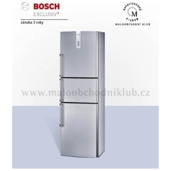 Bosch KGF 76 E45
