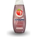 Schwarzkopf Schauma Nourish & Shine Shampoo vyživující a regenerační šampon 400 ml