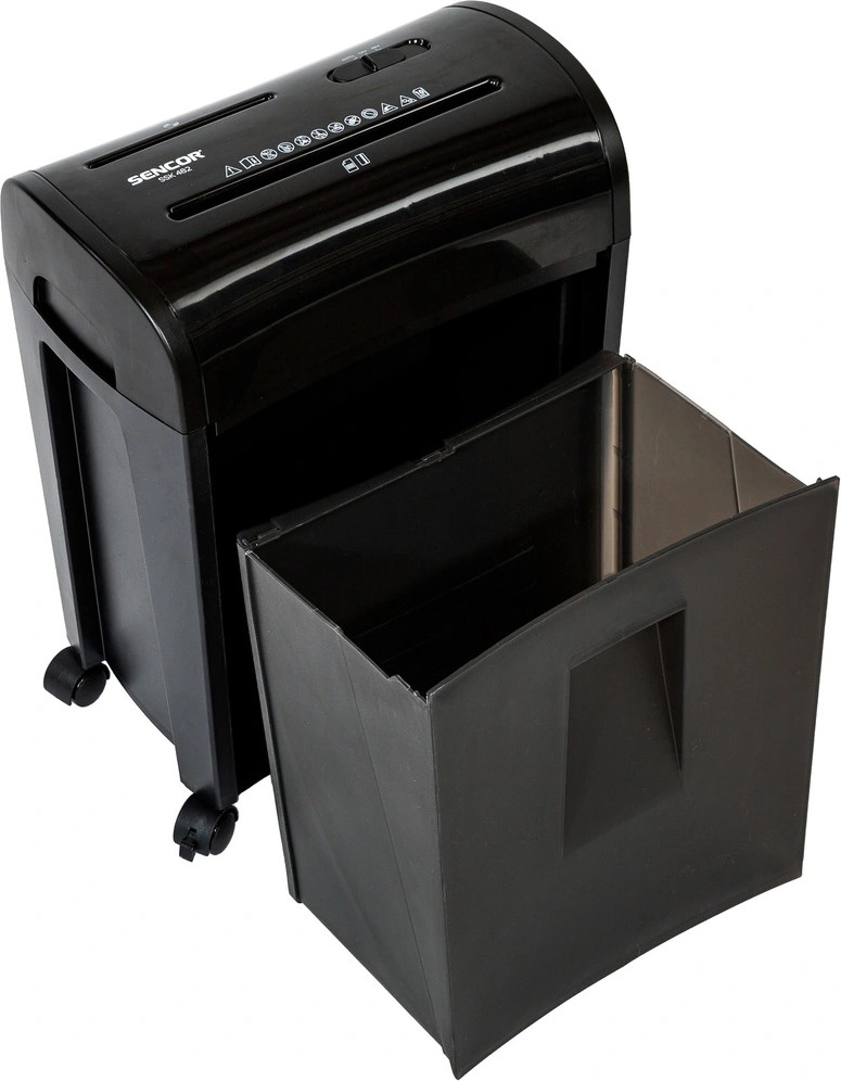 Sencor SSK 482