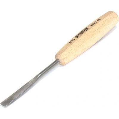 Dláto řezbářské rovné Standard line Narex - duté 10mm 8923 10