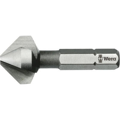 Wera 104634 Bit 1/4" s kuželovým HSS záhlubníkem 90° pr. 16,50 mm Typ 846