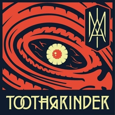 TOOTHGRINDER - I Am LP