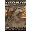 Talisman - The Clockwork Kingdom