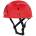 Camp Катерачна каска Camp Rockstar (53-62cm) red