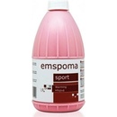 Emspoma hrejivá ružová "O" masážna emulzia 500 ml