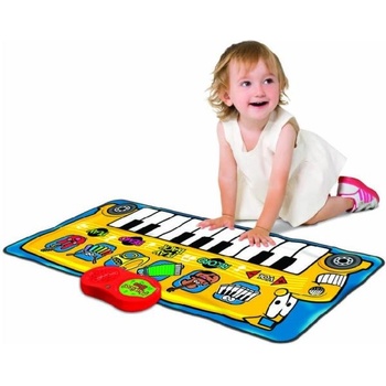 Пиано автобус