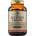 Solgar Lecithin, 1360 mg, 100 меки капсули, Solgar