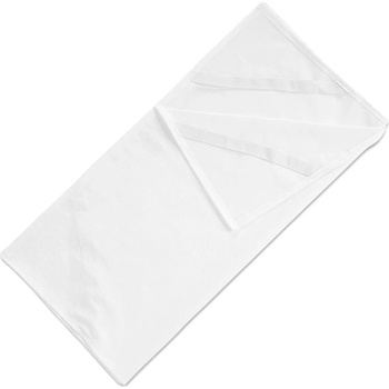 Lorelli Непромокаем протектор Lorelli - С 4 ластика, 60 x 120 cm, бял (1042010)