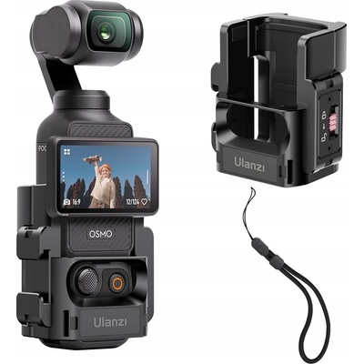 Ulanzi Rozširujúci adaptér PK-06 pre DJI Osmo Pocket 3 41828