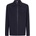 Tommy Hilfiger Риза с дълъг ръкав Tommy Hilfiger Men's Long Sleeve Zip Overshirt - Desert Sky DW5