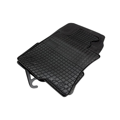 FroGum Гумени стелки за HONDA Accord (2008-2015), марка Frogum (0835)