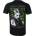 Plastic head тениска мъжка type o negative - green rasputin - plastic head - phd13044