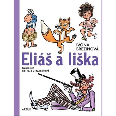 Eliáš a liška