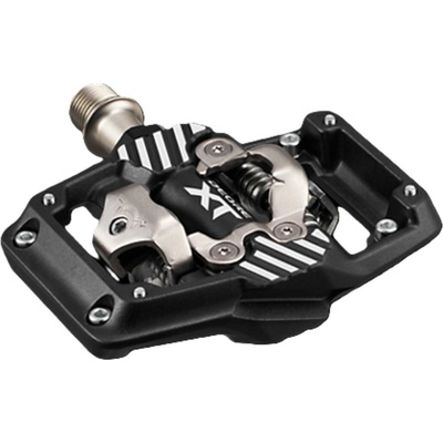 Shimano PD-M 8020 SPD MTB pedály