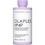 OLAPLEX Blonde Enhancer Noº. 4P Шампоани 250ml
