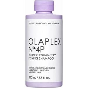 OLAPLEX Blonde Enhancer Noº. 4P Шампоани 250ml