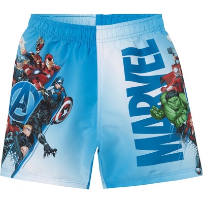 Marvel chlapecké koupací kraťasy – Zboží Dáma
