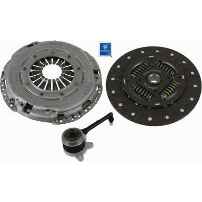Sada spojky SACHS 3000 990 498