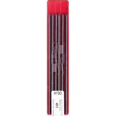Koh-i-noor Tuhy grafitové technické 2,0 4H 4190 4H