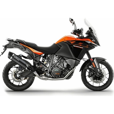 LeoVince NERO 14045