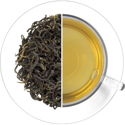 Oxalis China Huang Xiao Yellow Tea 1 kg