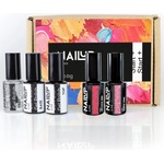 NailUP Базов комплект гел лак nailup, nus004 (nus004) - topmarket