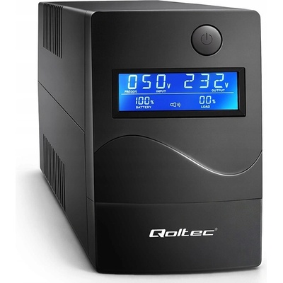 QOLTEC 53977