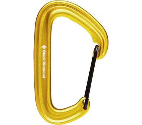 Black Diamond LiteWire