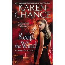 Reap the Wind - Karen Chance