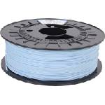 3DJAKE mattePLA Pastel Blue - 1, 75 mm / 2300 g (9010707007470)