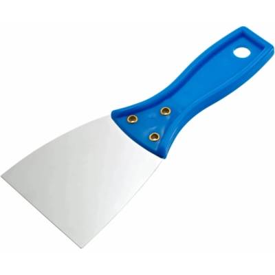 Univerzální špachtle LUX-TOOLS z nerezové oceli 75 mm