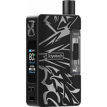 Joyetech EXCEED Grip Plus Pod Kit 80W Street Art 1 ks - Heureka.cz Joyetech EXCEED Grip Plus Pod Kit 80W Street Art 1 ks - Heureka.cz