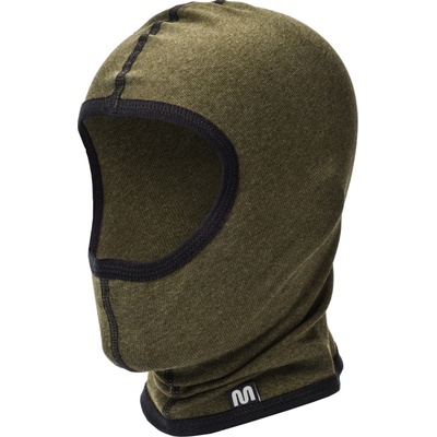 KUKLA POD PŘILBU METEOR ADULT khaki