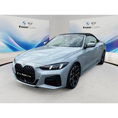 BMW 420i 135 kW