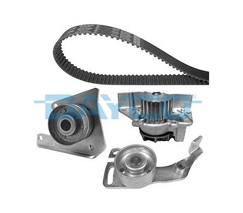 DAYCO KTBWP1151