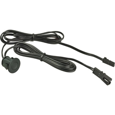 Dotykový stmívač Klasický Design Light černý 38832