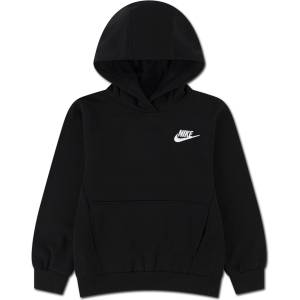 Nike Суичър Nike Kids Over the Head Hoodie - Black