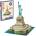 CubicFun Cubic Fun Пъзел 3D Statue of Liberty 31ч (1011100F)