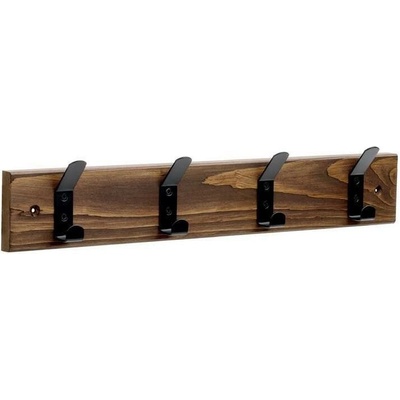 Walteco 8106 drásané drevo palisander