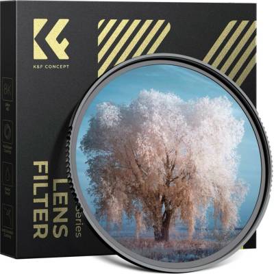 KF Concept Nano-Xcel infračervený IR 720nm filtr 77mm KF0101.0509.0080
