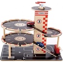 Hape Toys Veľká garáž