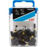 GRAPHITE 56H545