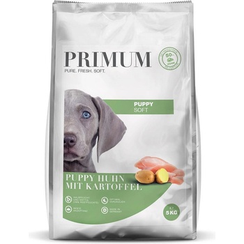 PRIMUM Puppy Chicken 1, 5kg