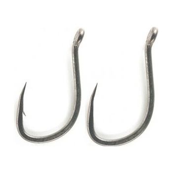 Fox Edges Stiff Rig Beaked Hooks vel.8 10 ks