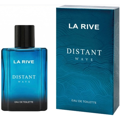 La Rive Distant Wave toaletní voda pánská 100 ml