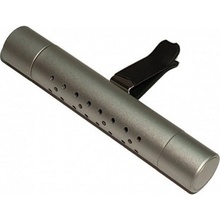 Ťuli a Ťuli Aroma difuzér do auta strieborný